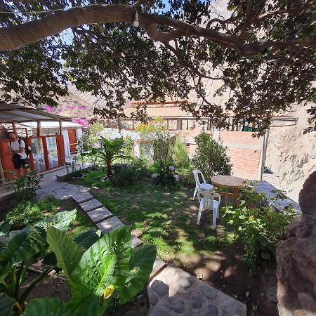 Casa De Virginia Villa กาบานากอนเด ภายนอก รูปภาพ